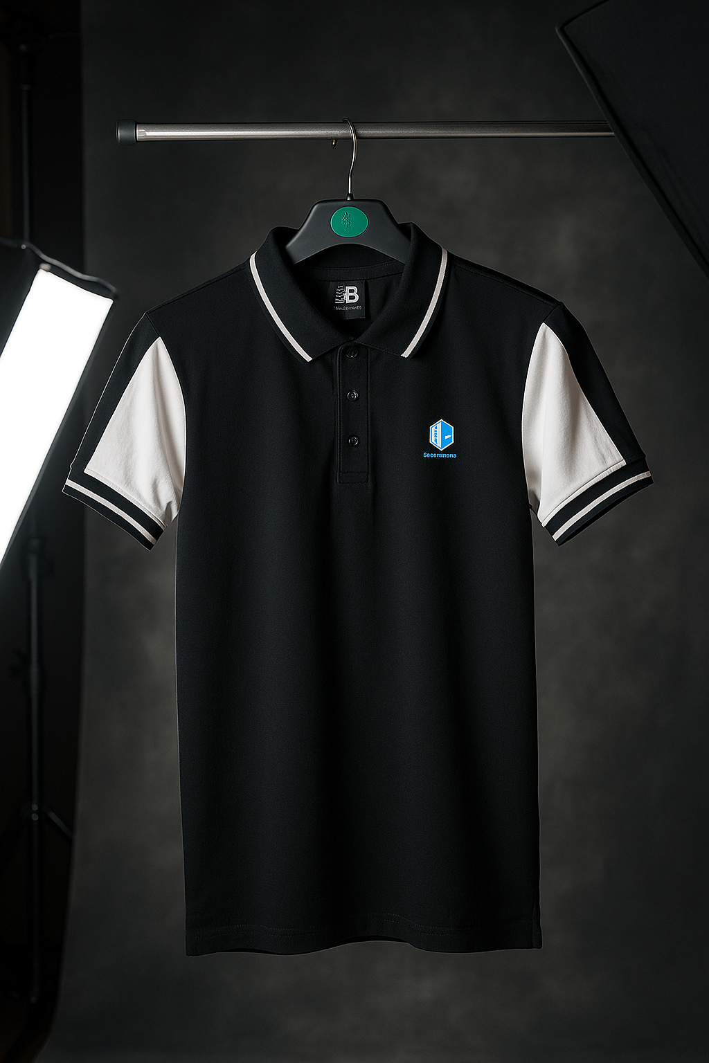 T shirt Polo