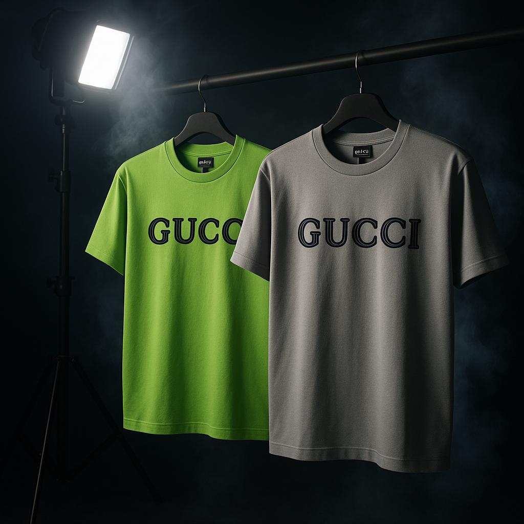 T shirt Gucci