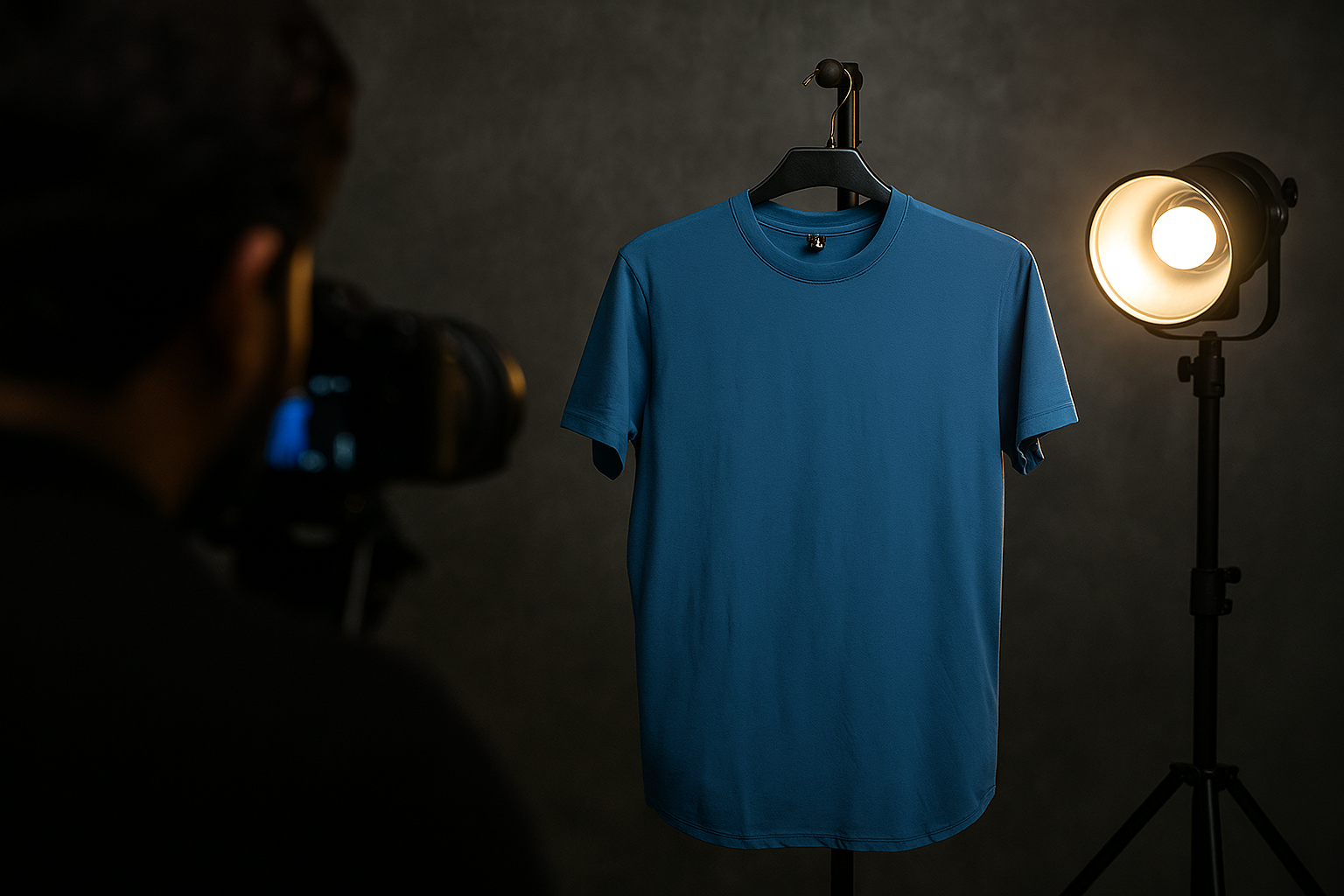 Heavy mattel t shirt