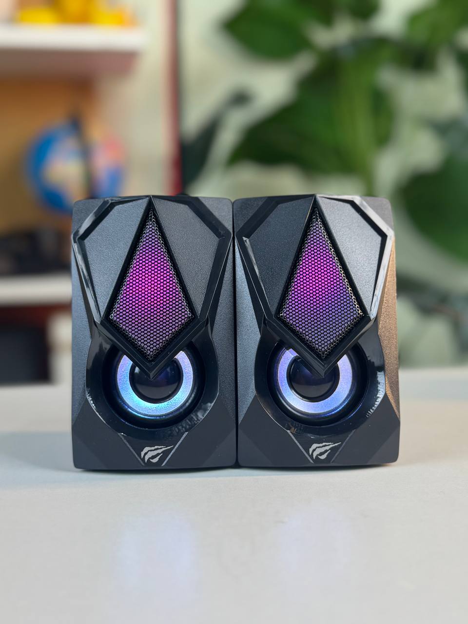 Havit SK563 USB RGB Gaming Speaker