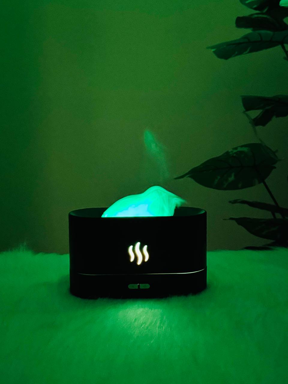 DQ701 Flame Effect box Humidifier