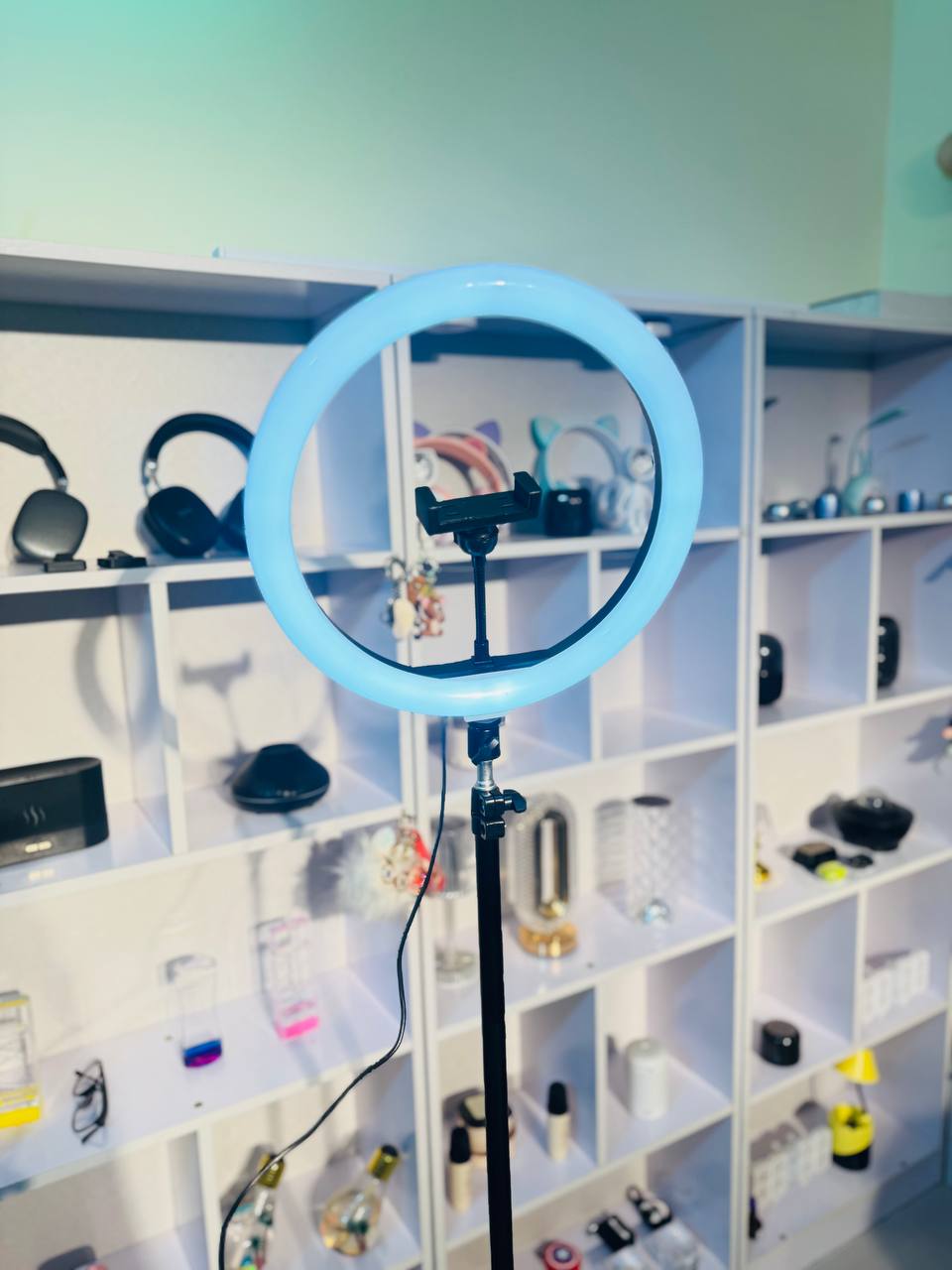 Ring Light 30CN QX - 300